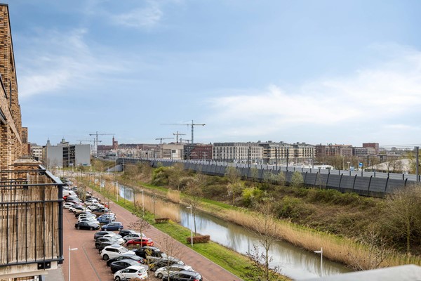 Medium property photo - Louis Armstronglaan 574, 3543 EB Utrecht