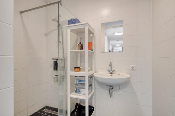 Medium property photo - Louis Armstronglaan 574, 3543 EB Utrecht