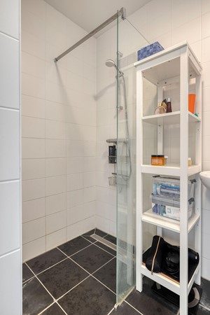 Medium property photo - Louis Armstronglaan 574, 3543 EB Utrecht