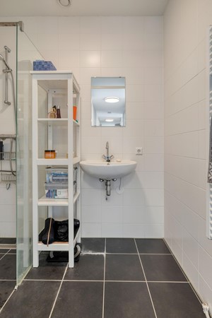 Medium property photo - Louis Armstronglaan 574, 3543 EB Utrecht