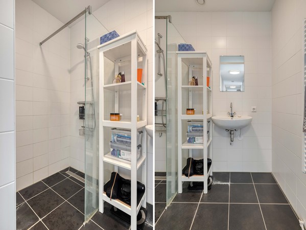 Medium property photo - Louis Armstronglaan 574, 3543 EB Utrecht