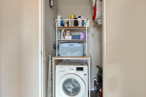 Medium property photo - Louis Armstronglaan 574, 3543 EB Utrecht