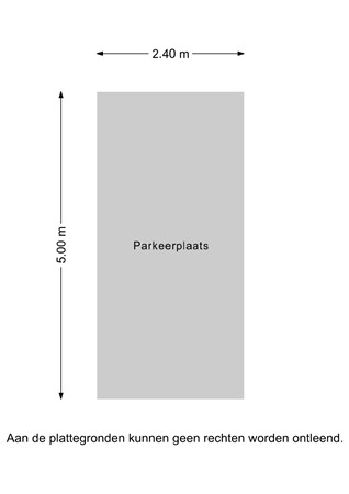 Floorplan - Louis Armstronglaan 574, 3543 EB Utrecht