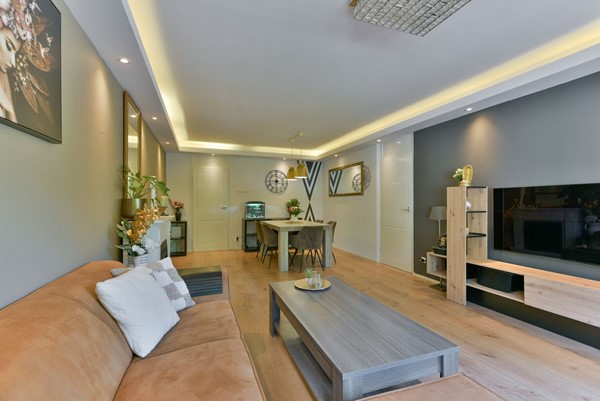 Medium property photo - Livingstonelaan 1012, 3526 JP Utrecht