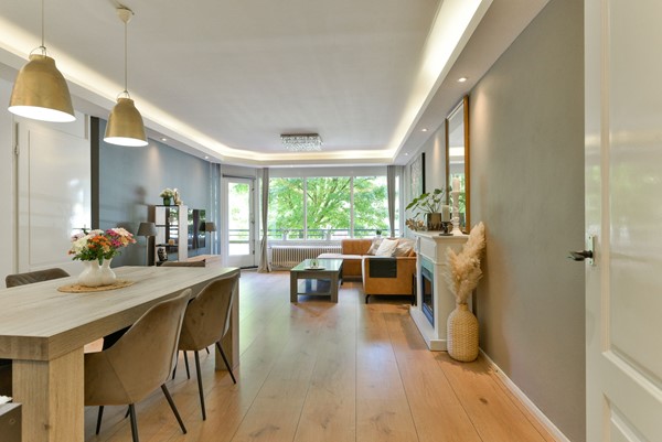 Medium property photo - Livingstonelaan 1012, 3526 JP Utrecht