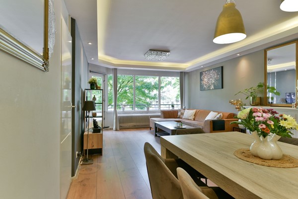 Medium property photo - Livingstonelaan 1012, 3526 JP Utrecht