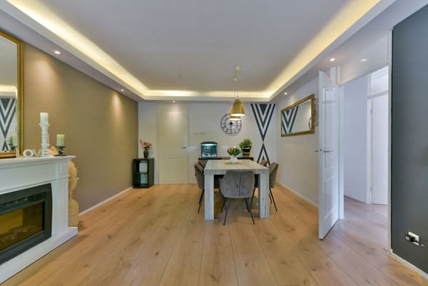 Medium property photo - Livingstonelaan 1012, 3526 JP Utrecht