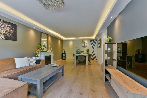 Medium property photo - Livingstonelaan 1012, 3526 JP Utrecht