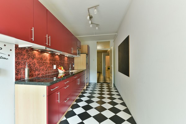 Medium property photo - Livingstonelaan 1012, 3526 JP Utrecht