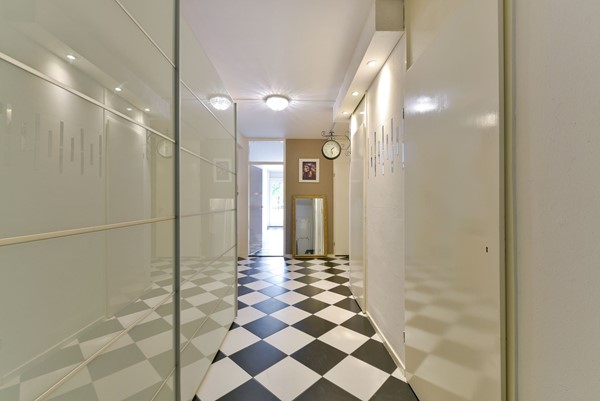 Medium property photo - Livingstonelaan 1012, 3526 JP Utrecht