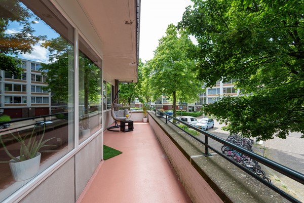 Medium property photo - Livingstonelaan 1012, 3526 JP Utrecht
