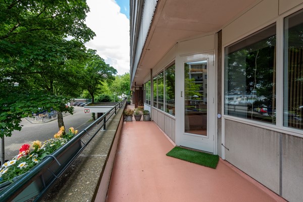 Medium property photo - Livingstonelaan 1012, 3526 JP Utrecht