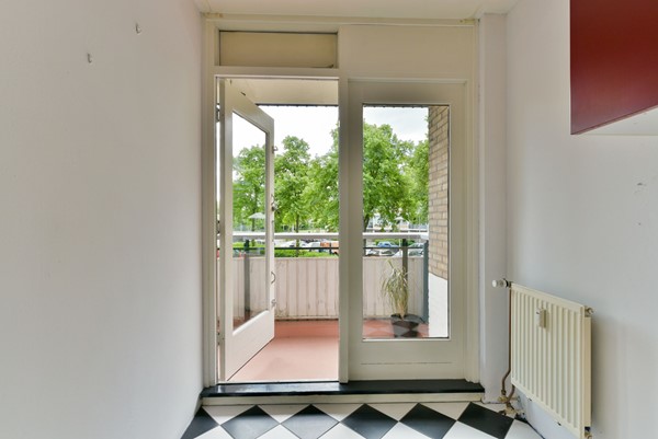 Medium property photo - Livingstonelaan 1012, 3526 JP Utrecht