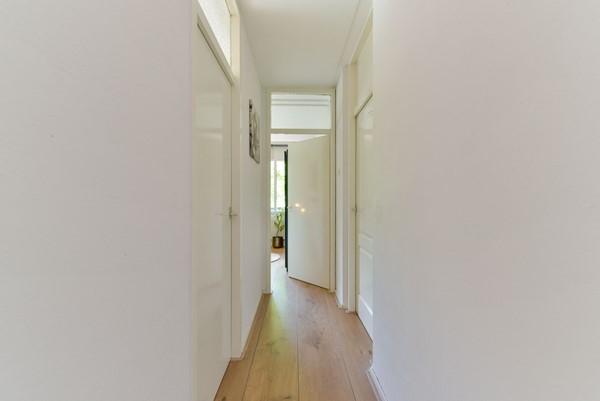 Medium property photo - Livingstonelaan 1012, 3526 JP Utrecht