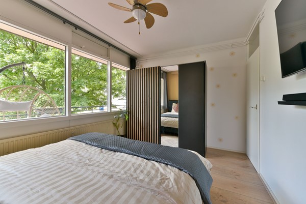 Medium property photo - Livingstonelaan 1012, 3526 JP Utrecht