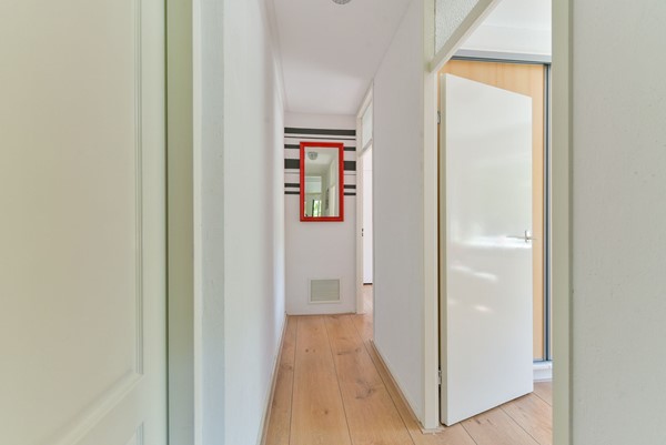 Medium property photo - Livingstonelaan 1012, 3526 JP Utrecht