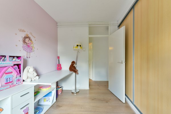 Medium property photo - Livingstonelaan 1012, 3526 JP Utrecht