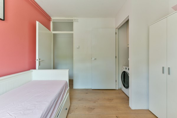 Medium property photo - Livingstonelaan 1012, 3526 JP Utrecht