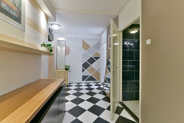 Medium property photo - Livingstonelaan 1012, 3526 JP Utrecht