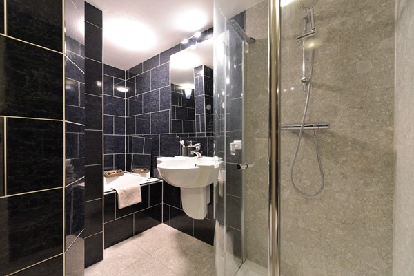 Medium property photo - Livingstonelaan 1012, 3526 JP Utrecht