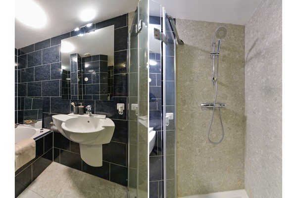 Medium property photo - Livingstonelaan 1012, 3526 JP Utrecht