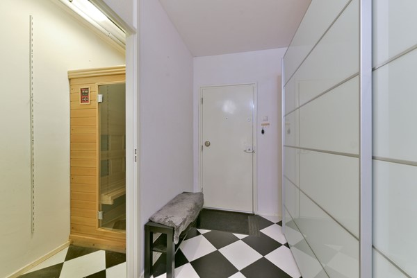 Medium property photo - Livingstonelaan 1012, 3526 JP Utrecht