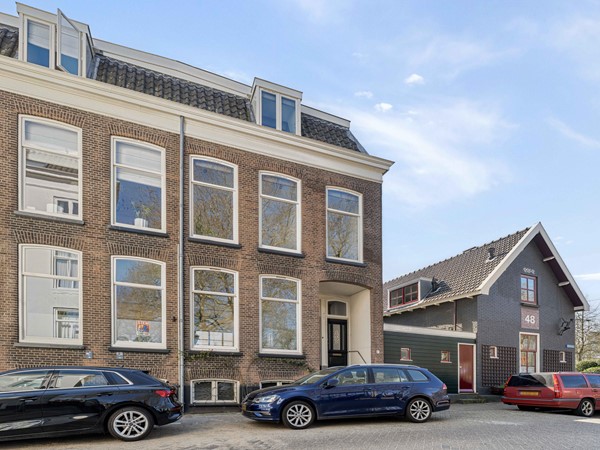 Te huur: Zonstraat 3BS, 3581MN Utrecht