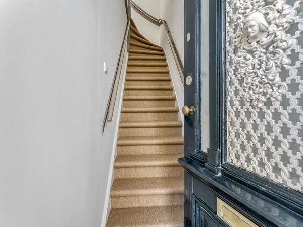 Medium property photo - Zonstraat 3BS, 3581 MN Utrecht