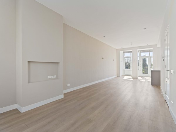 Medium property photo - Zonstraat 3BS, 3581 MN Utrecht