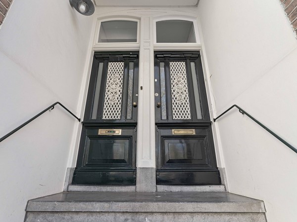 Medium property photo - Zonstraat 3BS, 3581 MN Utrecht