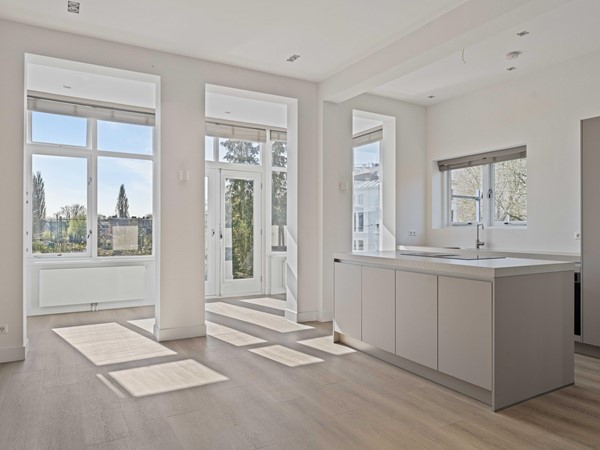 Medium property photo - Zonstraat 3BS, 3581 MN Utrecht