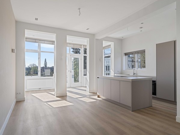 Medium property photo - Zonstraat 3BS, 3581 MN Utrecht