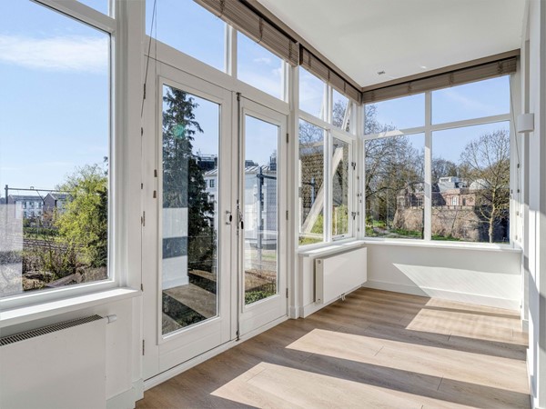 Medium property photo - Zonstraat 3BS, 3581 MN Utrecht