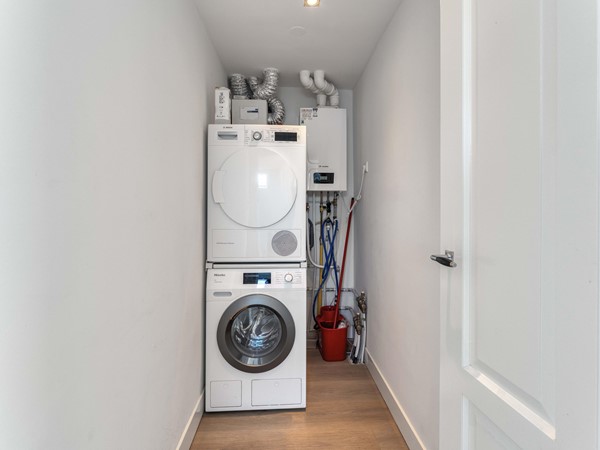 Medium property photo - Zonstraat 3BS, 3581 MN Utrecht