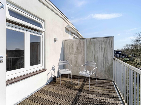 Medium property photo - Zonstraat 3BS, 3581 MN Utrecht