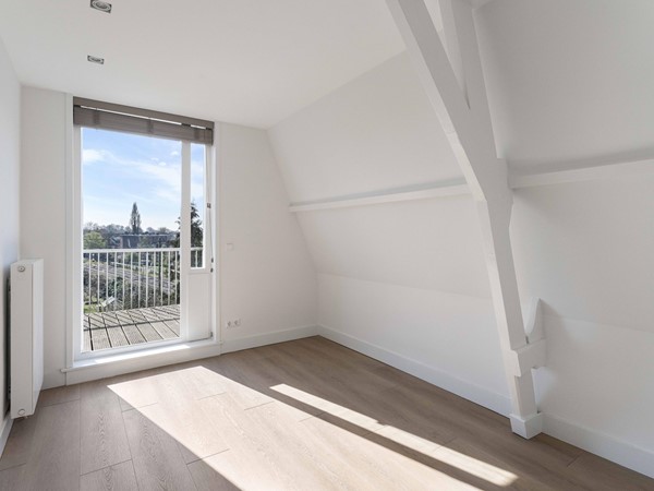 Medium property photo - Zonstraat 3BS, 3581 MN Utrecht