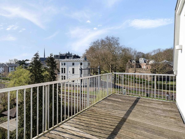 Medium property photo - Zonstraat 3BS, 3581 MN Utrecht