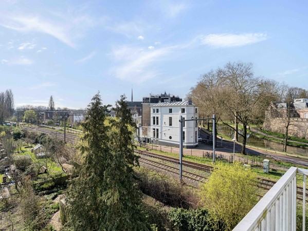 Medium property photo - Zonstraat 3BS, 3581 MN Utrecht