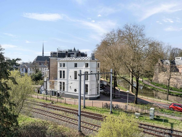 Medium property photo - Zonstraat 3BS, 3581 MN Utrecht