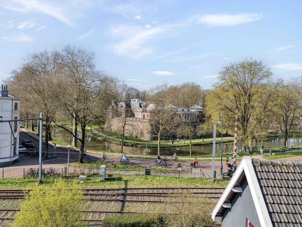 Medium property photo - Zonstraat 3BS, 3581 MN Utrecht