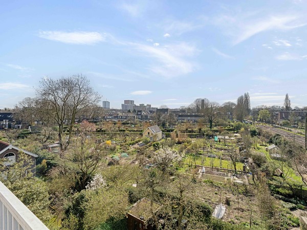 Medium property photo - Zonstraat 3BS, 3581 MN Utrecht