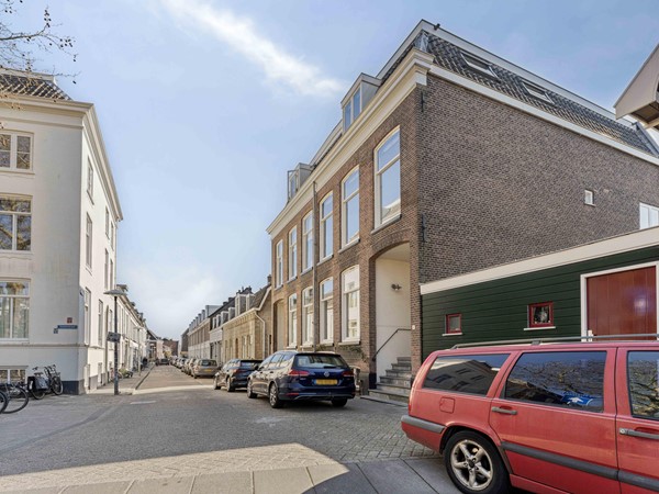 Medium property photo - Zonstraat 3BS, 3581 MN Utrecht