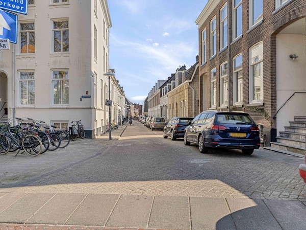 Medium property photo - Zonstraat 3BS, 3581 MN Utrecht