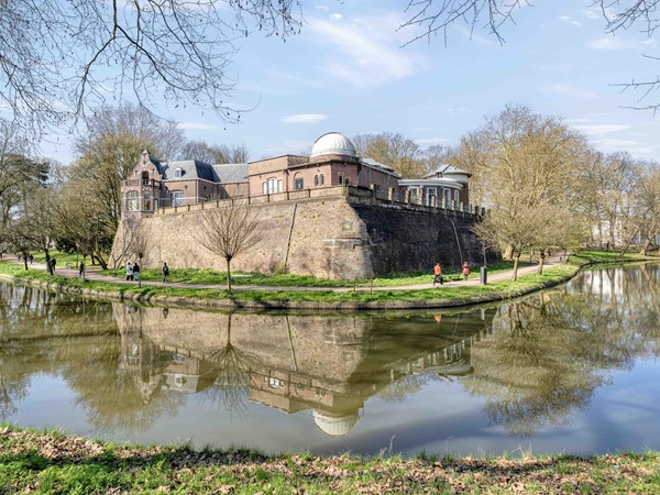 Medium property photo - Zonstraat 3BS, 3581 MN Utrecht