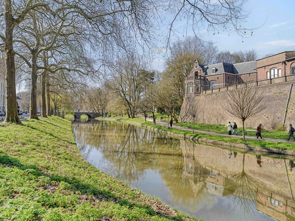 Medium property photo - Zonstraat 3BS, 3581 MN Utrecht