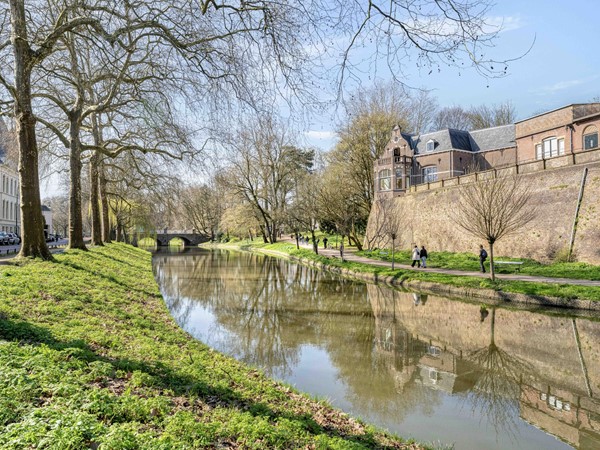 Medium property photo - Zonstraat 3BS, 3581 MN Utrecht