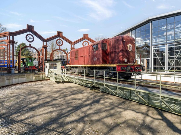 Medium property photo - Zonstraat 3BS, 3581 MN Utrecht