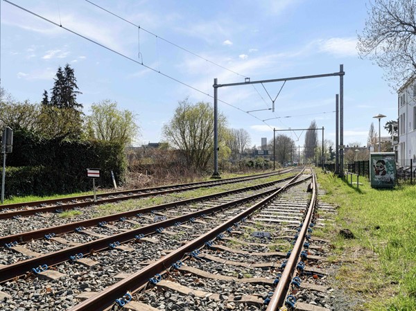 Medium property photo - Zonstraat 3BS, 3581 MN Utrecht