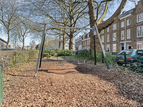 Medium property photo - Zonstraat 3BS, 3581 MN Utrecht