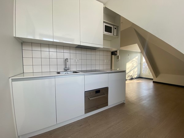 Medium property photo - Biltstraat 121-10, 3572 AP Utrecht